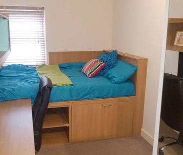 The Jazz Bar, Flat 6, 5 Bedrooms, 2nd Floor Flat, in Preston - Photo 6