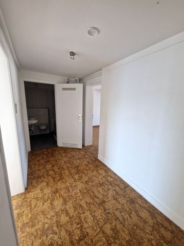 56068 Koblenz :1 Zimmer Wohnung mit Küche, Bad und Balkon im Herzen der Koblenzer Innenstadt - Foto 5