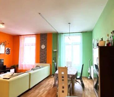 Pronájem bytu 2+kk v Jihlavě, ul. Srázná. - Fotografie 4