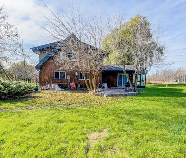 For Lease - 5268 Bethesda Side Road, Whitchurch-Stouffville, Ontario - Photo 2