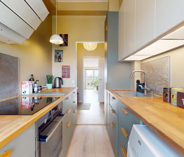 75m² Lejlighed | Vanløse - Photo 2
