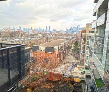 For Lease - 1030 King Street Unit# 608, Toronto, Ontario - Photo 6
