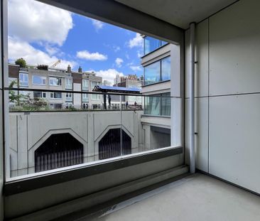 Te huur: Appartement Baan 40 K in Rotterdam - Foto 5