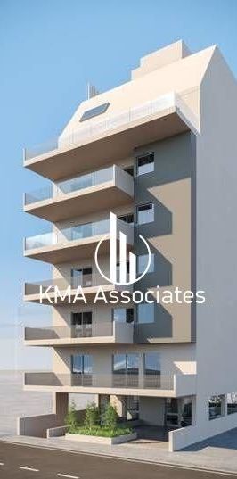 Μεζονέτα για ενοικίαση Λόφος Σικελίας (Καλλιθέα) - Photo 1