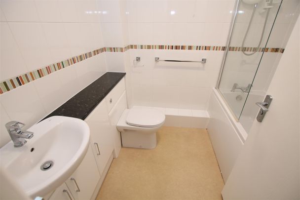 1 bed Flat for let - Photo 1