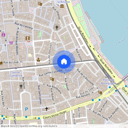 33000, Bordeaux