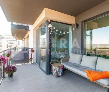 Apartament modern, terasa, parcare subterana-Grand Park Residence - Fotografie 6