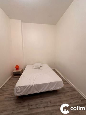 Location meublée - T3 centre ville BAYONNE - Photo 5