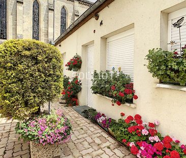 LUC SUR MER 14530 : appartement F1 (environ19 m²) en location - Photo 6