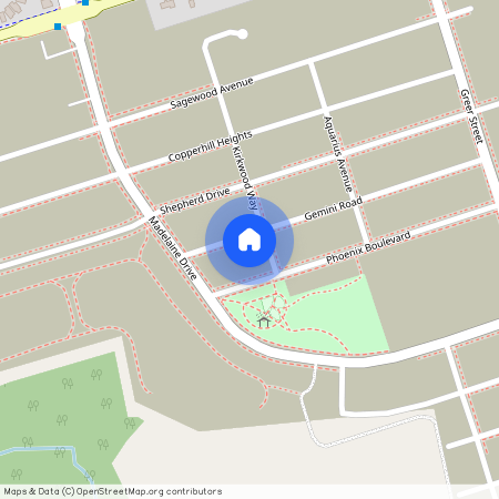 18 Gemini Drive, Barrie