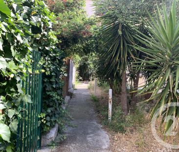 Location Appartement 1 pièce 27m² MONTPELLIER 34090 - Photo 3