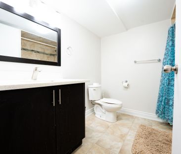 For Lease - 3163 Galbraith Drive Unit# BSMT, Mississauga, Ontario - Photo 5