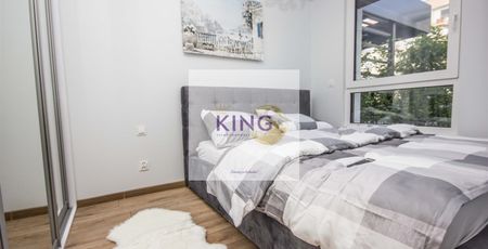 Mieszkanie na wynajem Szczecin, Pogodno - Photo 3