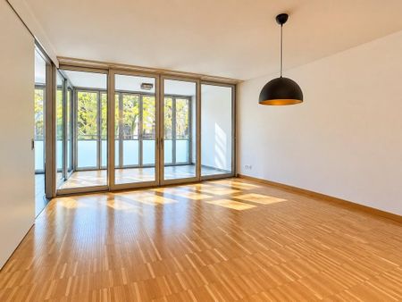 Magnifique appartement 3 pièces dans le quartier de Champel - Foto 2