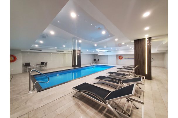 Appartement - 1188 Av. Union - Photo 1