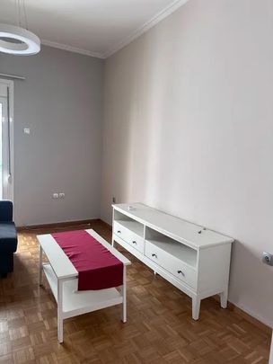 Διαμέρισμα για ενοικίαση Άγιος Παντελεήμονας (Λεωφόρος Πατησίων - Λεωφόρος Αχαρνών) - Photo 1