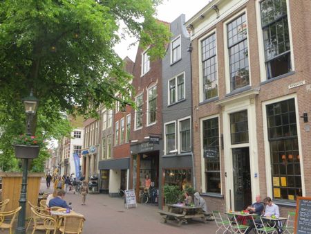 Tussenverdieping Wijnhaven, Delft huren? - Photo 3