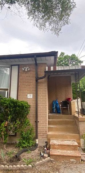 For Lease - 15 Bison Drive Unit# Main, Toronto, Ontario - Photo 1