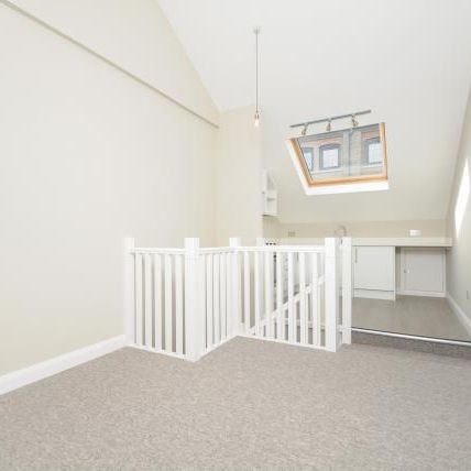 1 bedroom terraced house to rent - Photo 1