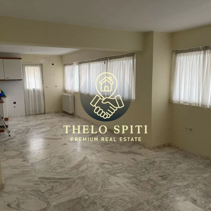Διαμέρισμα για ενοικίαση Άγιος Νικόλαος (Ανάβυσσος) - Photo 1