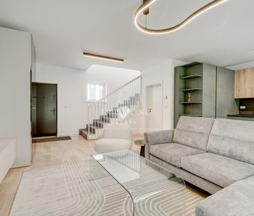 Ilfov totul nou! Prima Inchiriere 0% Comision! Duplex 3 camere The ... - Fotografie 5