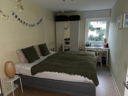 Sandhamnsgatan, Stockholm - Foto 5