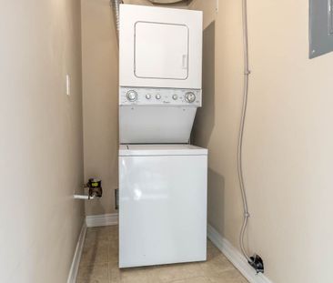 For Lease - 174 Bronte Street Unit# 304, Milton, Ontario - Photo 6