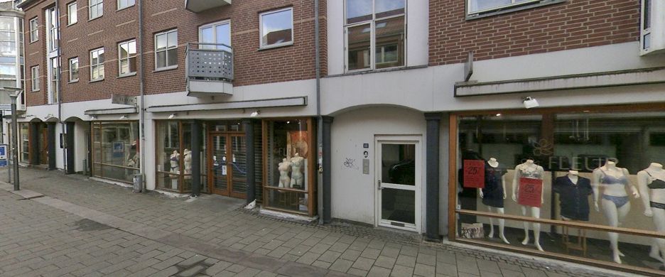 Markedsgade - Photo 1