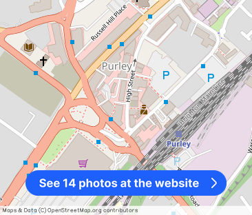 M Residence, Purley, CR8 - Photo 1