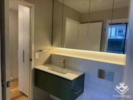 Brand New Luxury Living, 1 Bedroom + MPR, Premium Appliances & Amenities - Photo 2