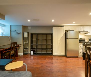 For Lease - 52 Stanley Terrace Unit# C, Toronto, Ontario - Photo 6