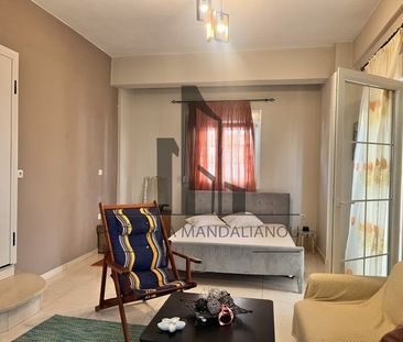 Studio/Γκαρσονιέρα για ενοικίαση - Σταυρούπολη, - Photo 6