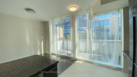 For Lease - 5040 Four Springs Avenue Unit# 1, Mississauga, Ontario - Photo 3