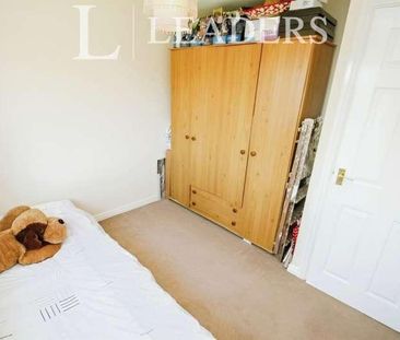Godwin Way, Stoke-on-trent, Staffordshire, ST4 - Photo 3