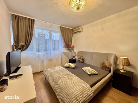 Apartament cu 2 camere de închiriat în zona Primaverii - Photo 2