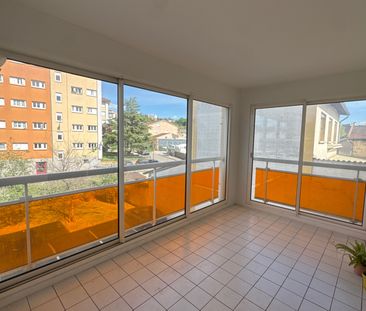 Location Appartement 2 pièces 48m² LE PEAGE DE ROUSSILLON 38550 - Photo 6