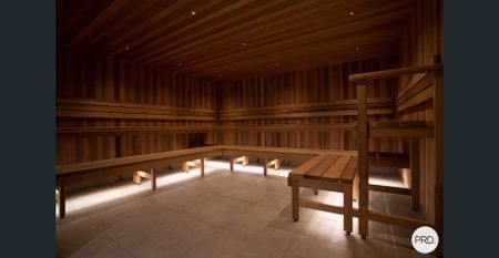 Stunning Garden views from the 36th Floor - Photo 4