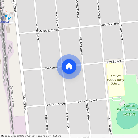 7/53 Eyre Street, Echuca