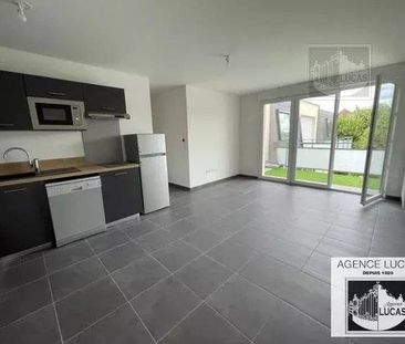 Rental Apartment - Photo 2