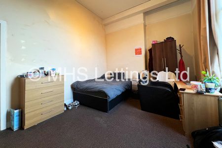 3 Bedroom Apartment for rent in St. Johns Terrace - Photo 4
