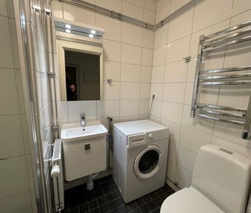 Ölandsgatan 10 A - Foto 6