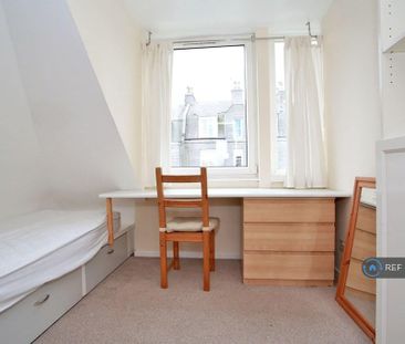 5 bedroom semi-detached house to rent - Photo 5