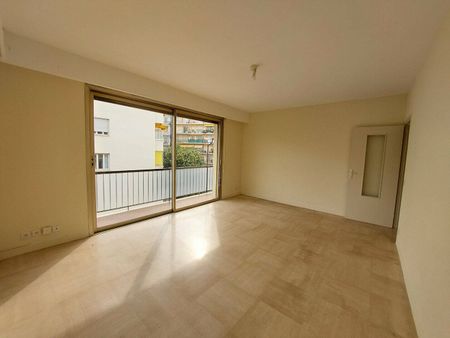Location appartement 3 pièces 81.4 m² à Nice (06000) - Photo 2