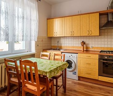 Poznań Warszawskie, ul. Łęczycka - Photo 2