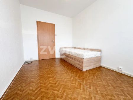 3+1 Zlín - Česká, lodžie, ihned - Photo 4