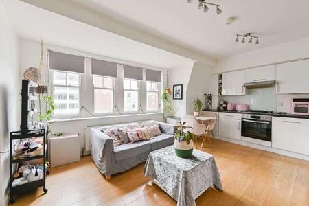 Woodbourne Avenue, Streatham, SW16 - Photo 2