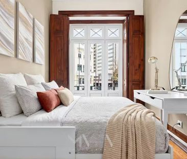 Rua Joaquim António de Aguiar, Lisbon, Lisbon 1070-151 - Photo 6