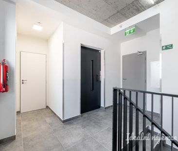 Pronájem bytuRenting an apartment 1+kk, 27 m2 - Photo 2