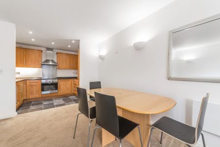 1 bedroom apartment to rent - Photo 3