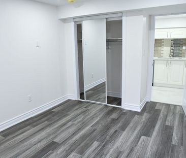 For Lease - 3 Elston Avenue Unit# Bsmt, Ajax, Ontario - Photo 1
